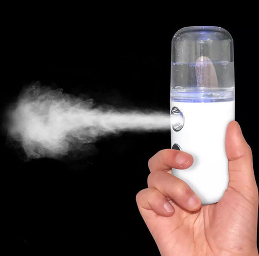nano disinfect