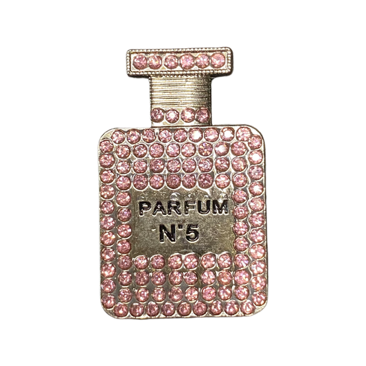 n5 croc charm