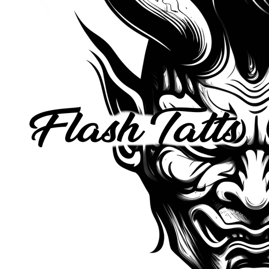 Flash Tatts