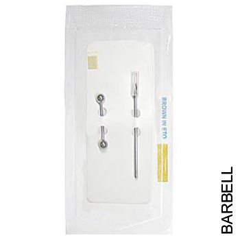 Body Piercing Needles