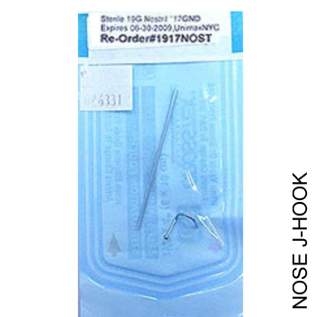 Body Piercing Needles