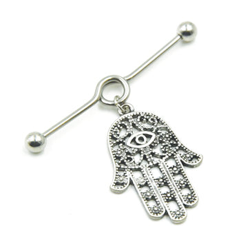 hamsa hand industrial