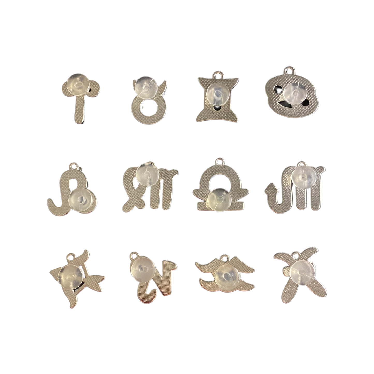 Encantos del cocodrilo del zodiaco