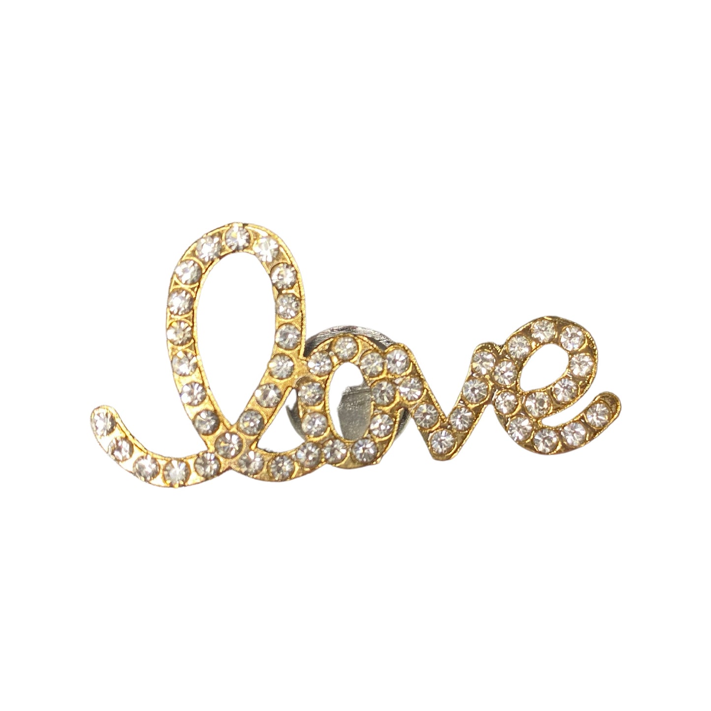 Encanto de cocodrilo de amor