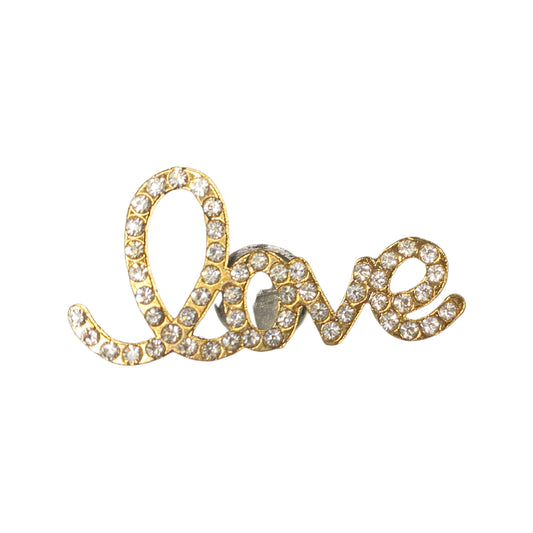 Encanto de cocodrilo de amor