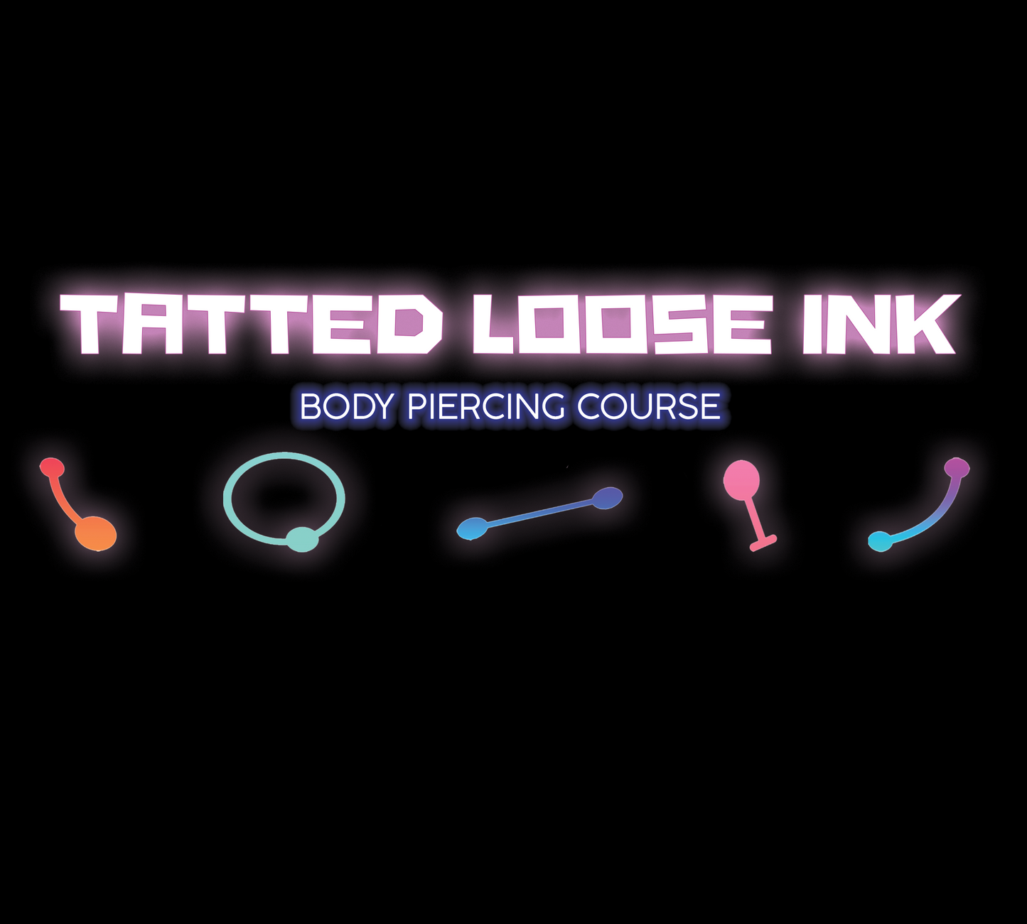 Body Piercing Course