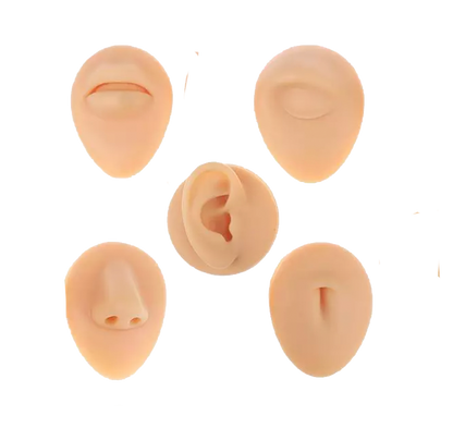 Body Piercing Course